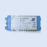 CMK 9809 D-multisvič kaskada