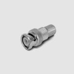 Teletronik-F8082-BNC-F