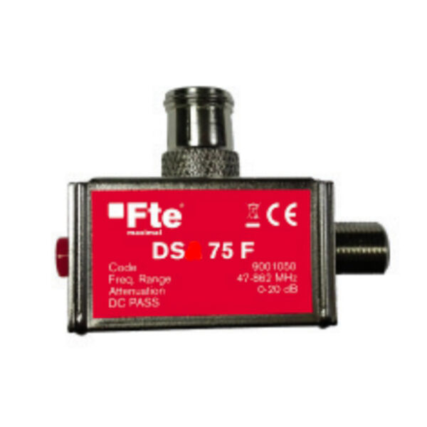 FTE-maximal-DS-75-F