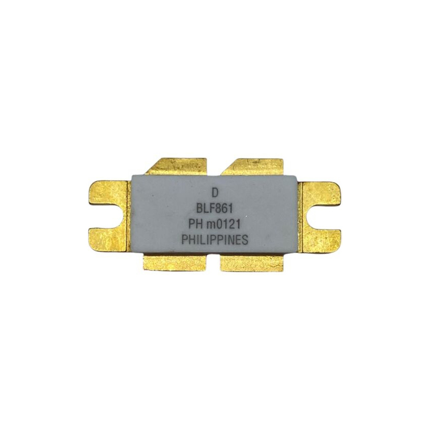 BLF-861-tranzistor